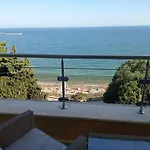 Black Sea Panorama