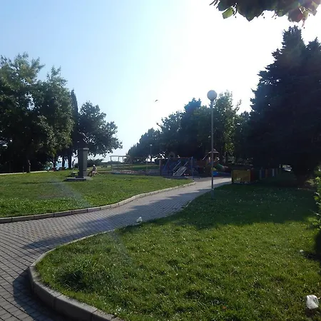 Black Sea Panorama Apartman Neszebar