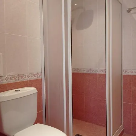 Black Sea Panorama Apartman Neszebar