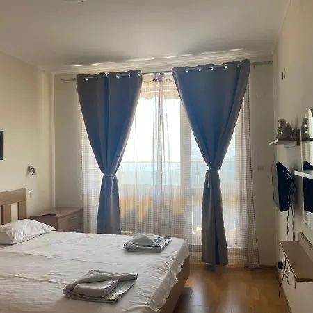 Black Sea Panorama Apartman