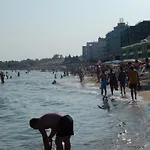 Black Sea Panorama Appartamento *