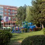 Black Sea Panorama Appartamento