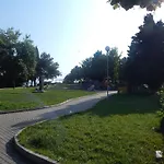 Black Sea Panorama Appartamento Nesebar