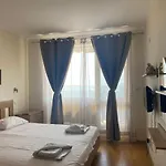 Black Sea Panorama Appartamento
