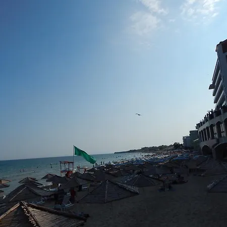 Black Sea Panorama * Несебър