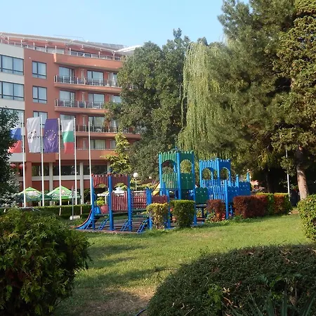 Black Sea Panorama Апартамент