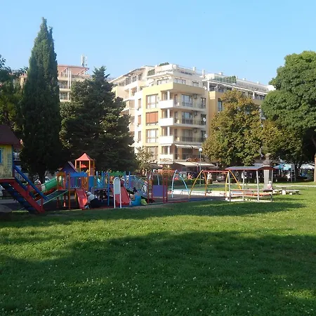 Apartment Black Sea Panorama