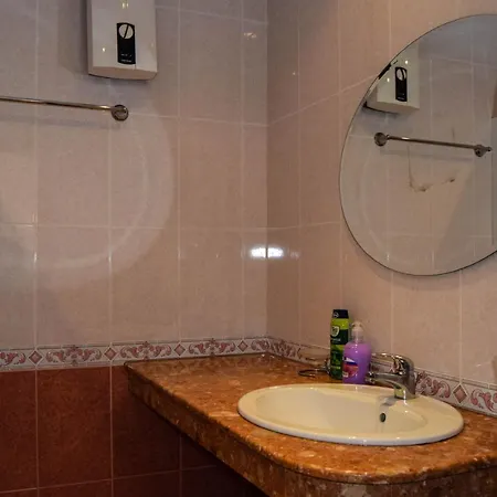 Апартамент Black Sea Panorama Несебър