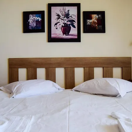Apartment Black Sea Panorama Nesebar