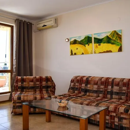 Black Sea Panorama * Nessebar