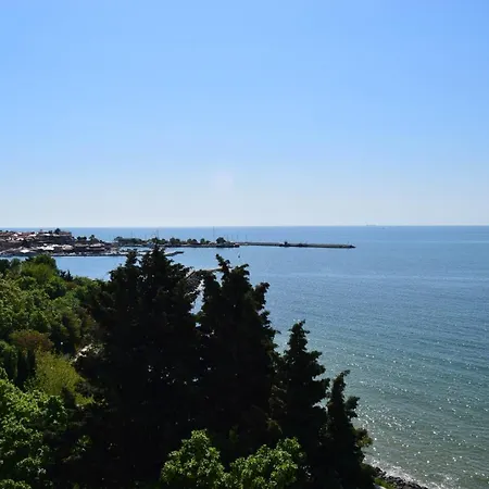 Black Sea Panorama Апартаменты *