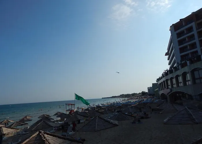 Black Sea Panorama * Nesebar