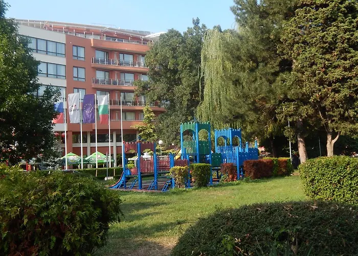 Black Sea Panorama Apartment