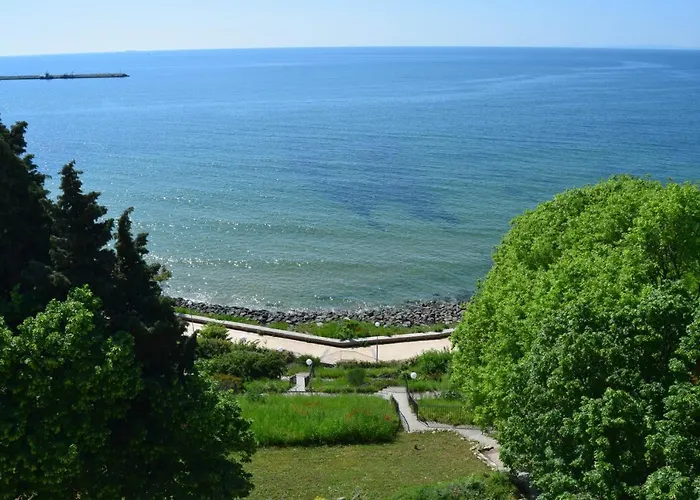 Apartment Black Sea Panorama