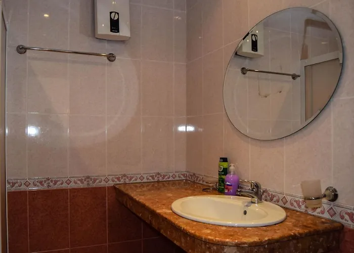 Appartamento Black Sea Panorama Nesebar