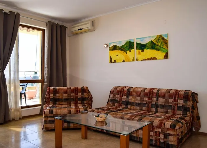 Black Sea Panorama * Nessebar