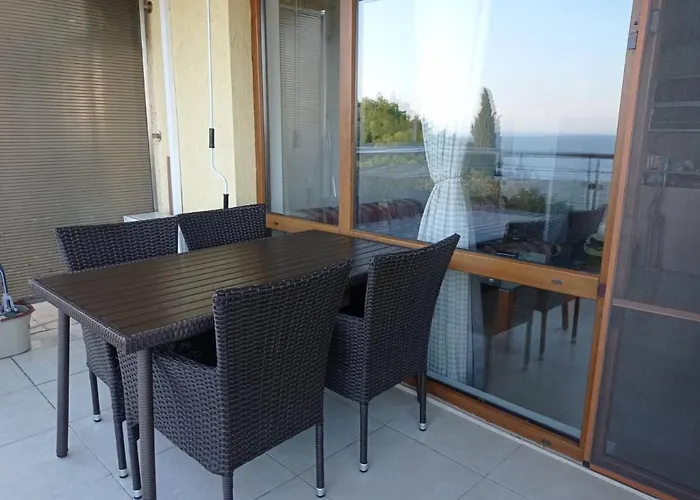 Black Sea Panorama * Nessebar