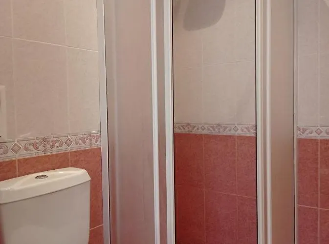 Black Sea Panorama Apartment Nessebar