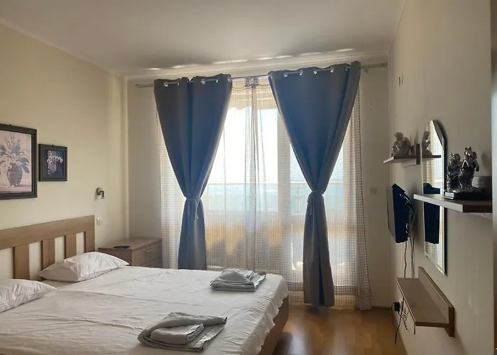 Black Sea Panorama Appartamento